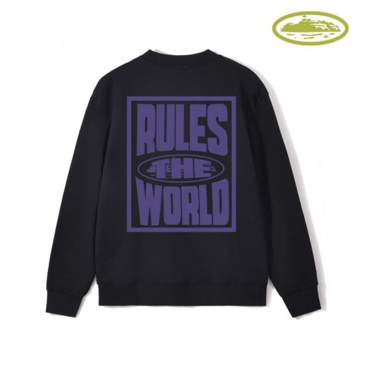 Corteiz Sweatshirt _SKUCorteizS-2XLastxC104331434